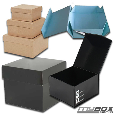 Hat Packaging Boxes