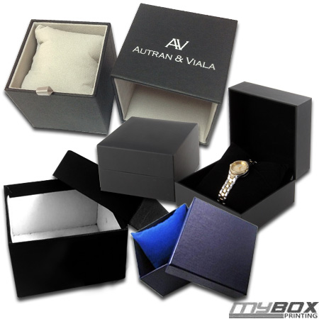 Watch Packaging Boxes