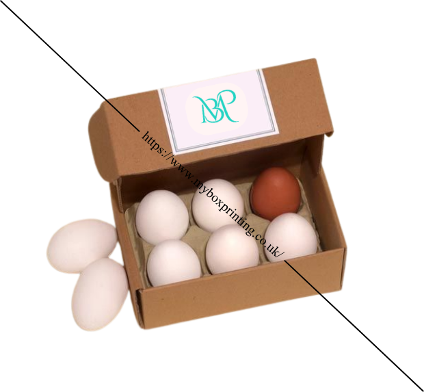 Eggs Packaging Boxes