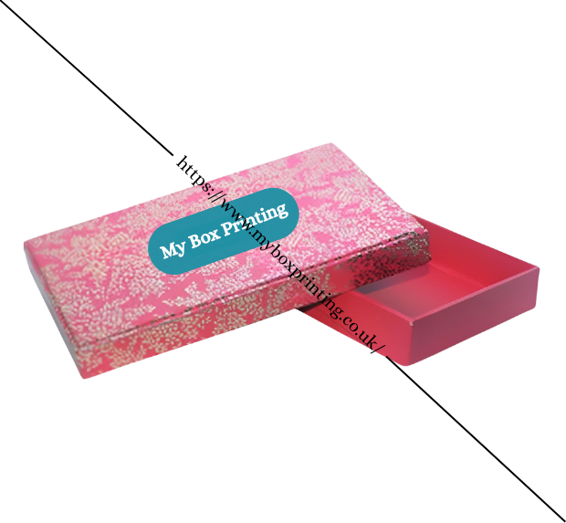 Luxury Rigid Boxes