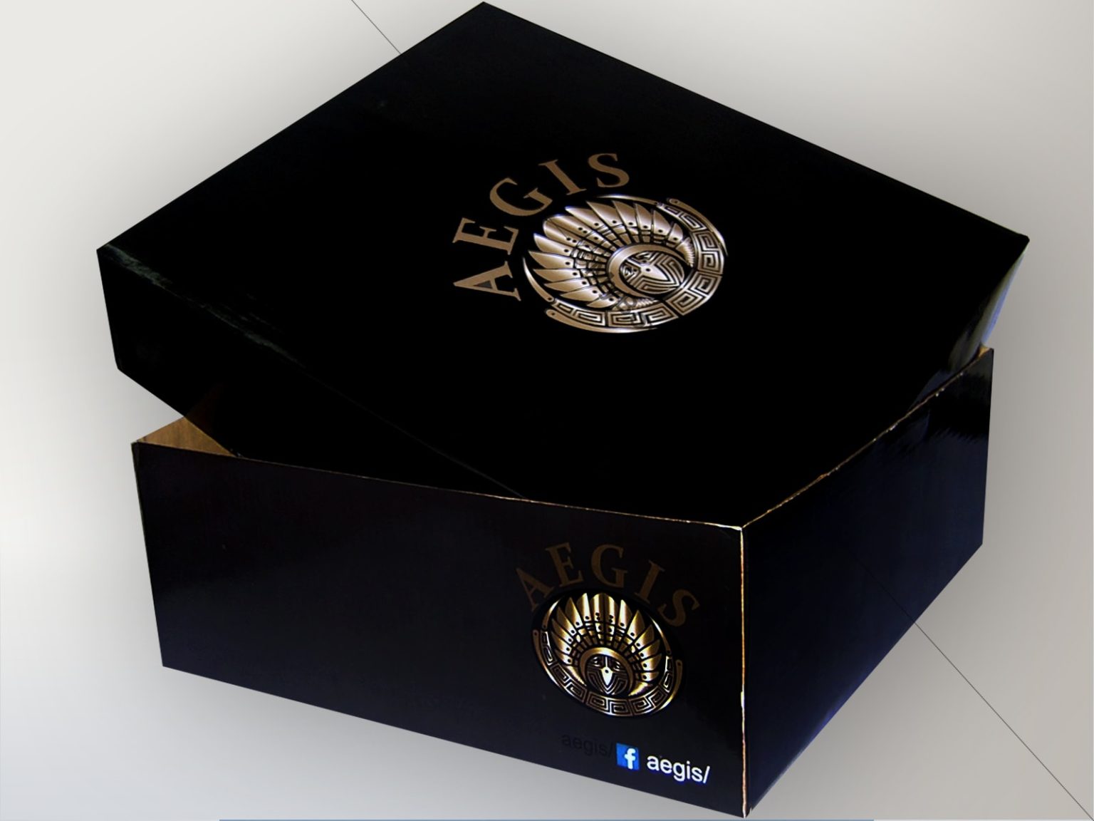 Shoe Packaging Boxes Shoe Packaging Boxes
