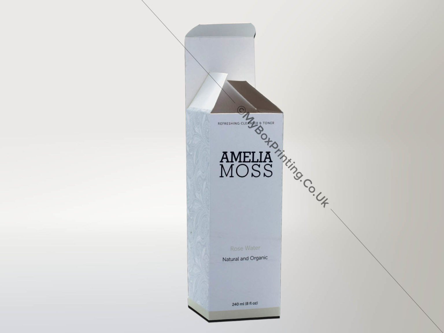 Toner Boxes Toner Boxes