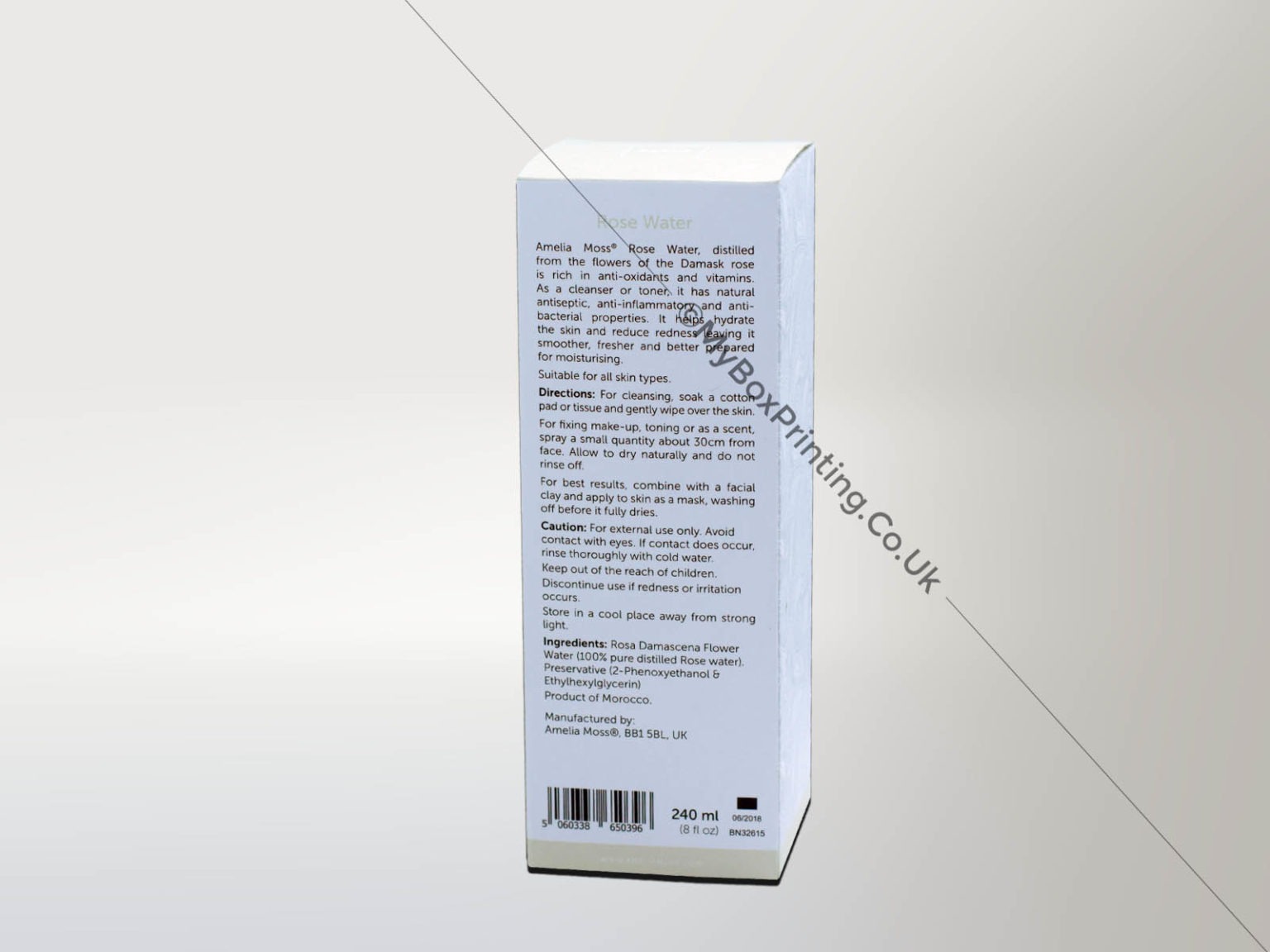 Toner Boxes Toner Boxes