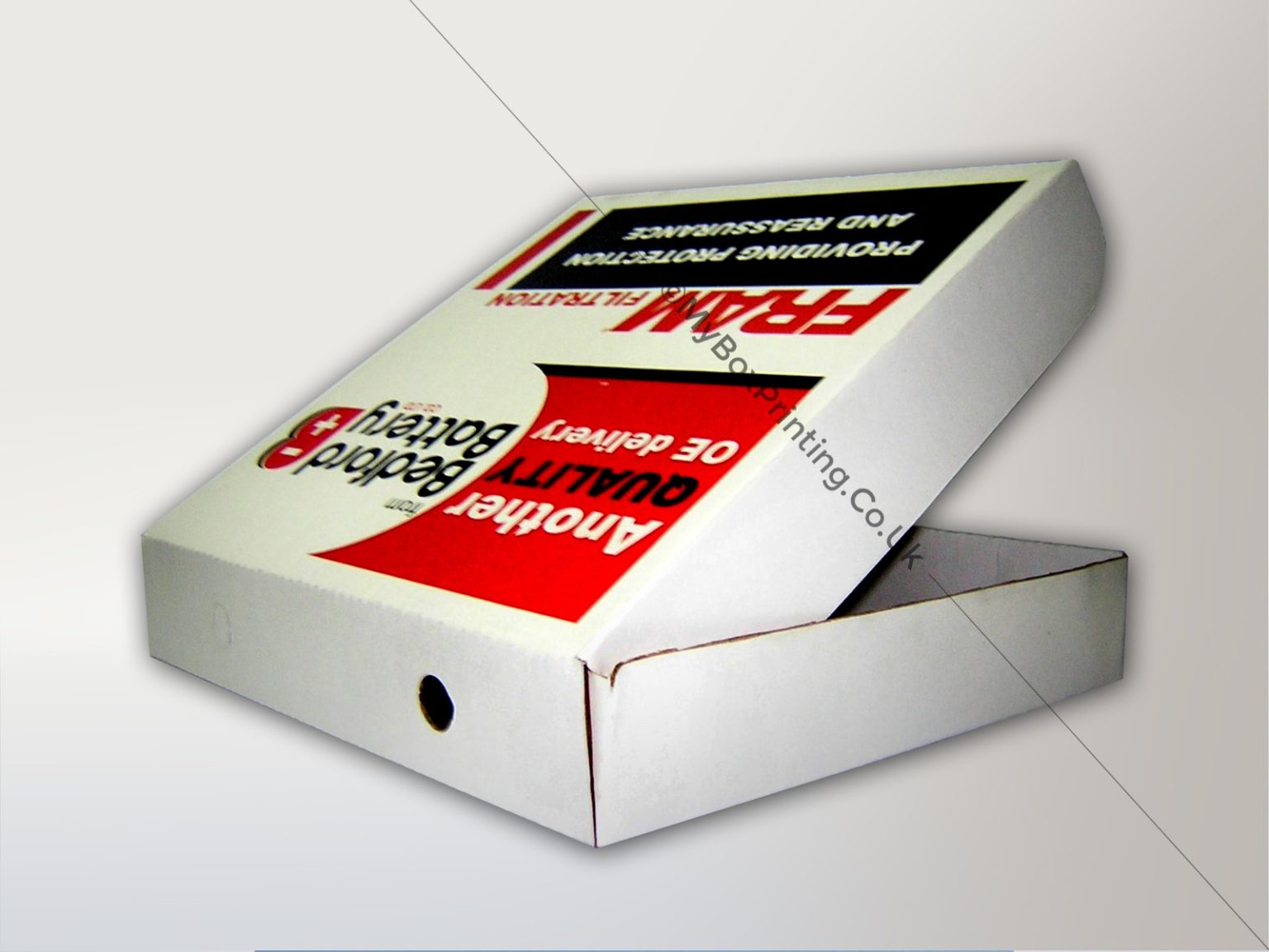 Pizza Boxes Pizza Boxes