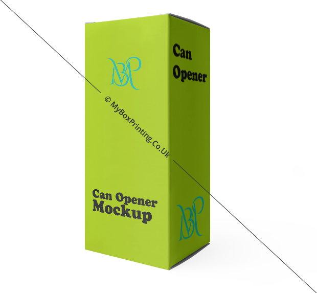 Can Opener Packaging Boxes