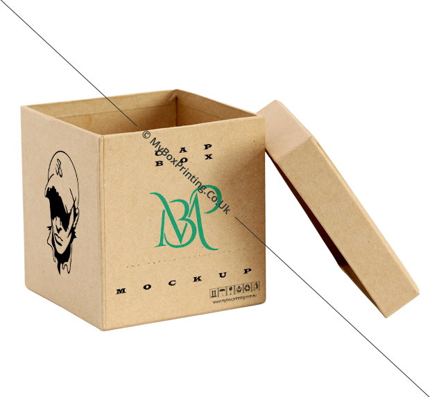 Cap Packaging Boxes