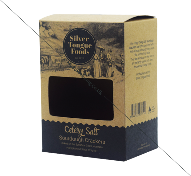 celery salt - my box printing