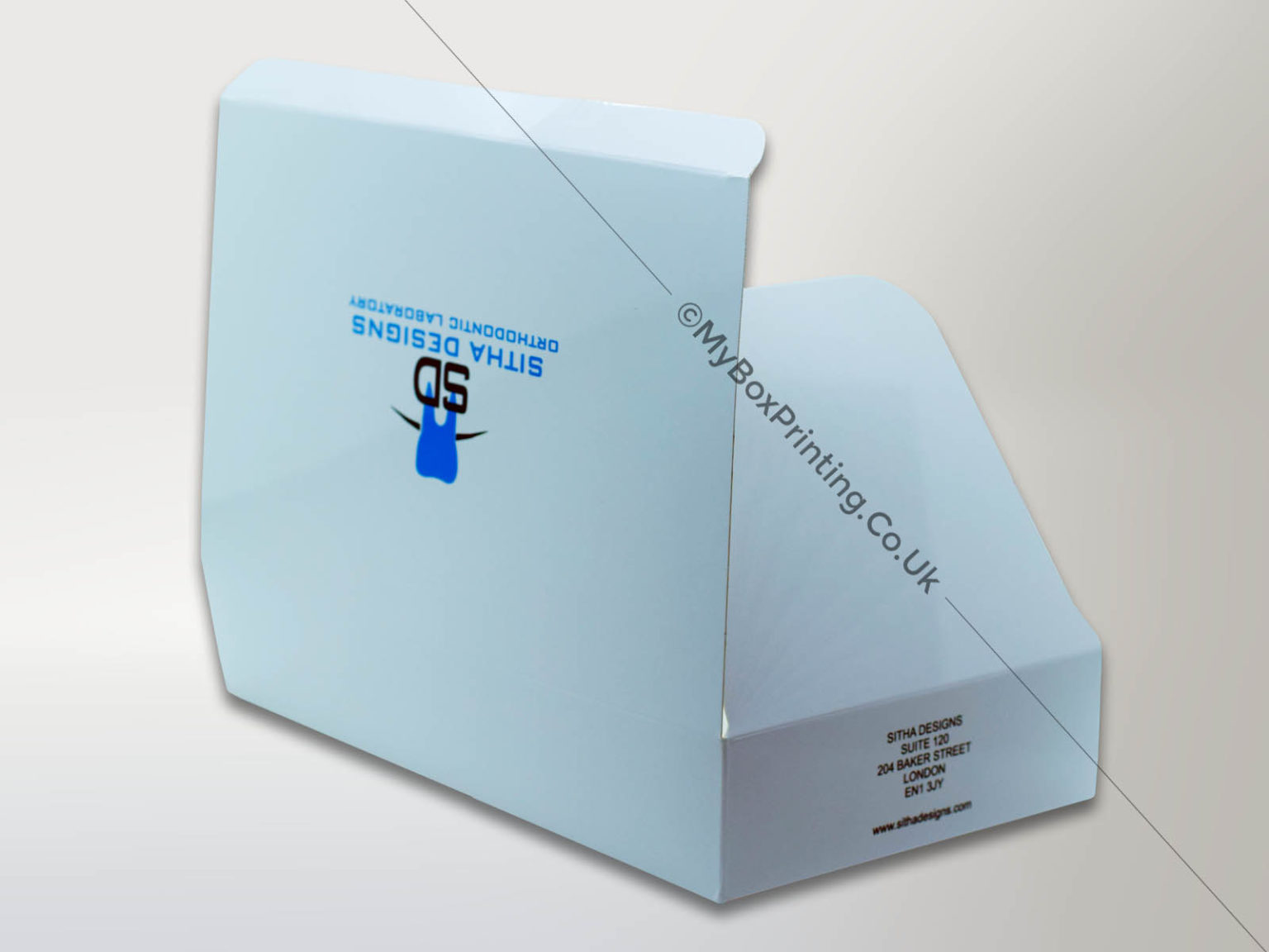 Dental Products Packaging Boxes Dental Products Packaging Boxes