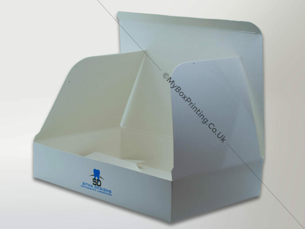 dental boxes - my box printing