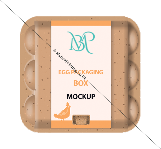 Eggs Packaging Boxes