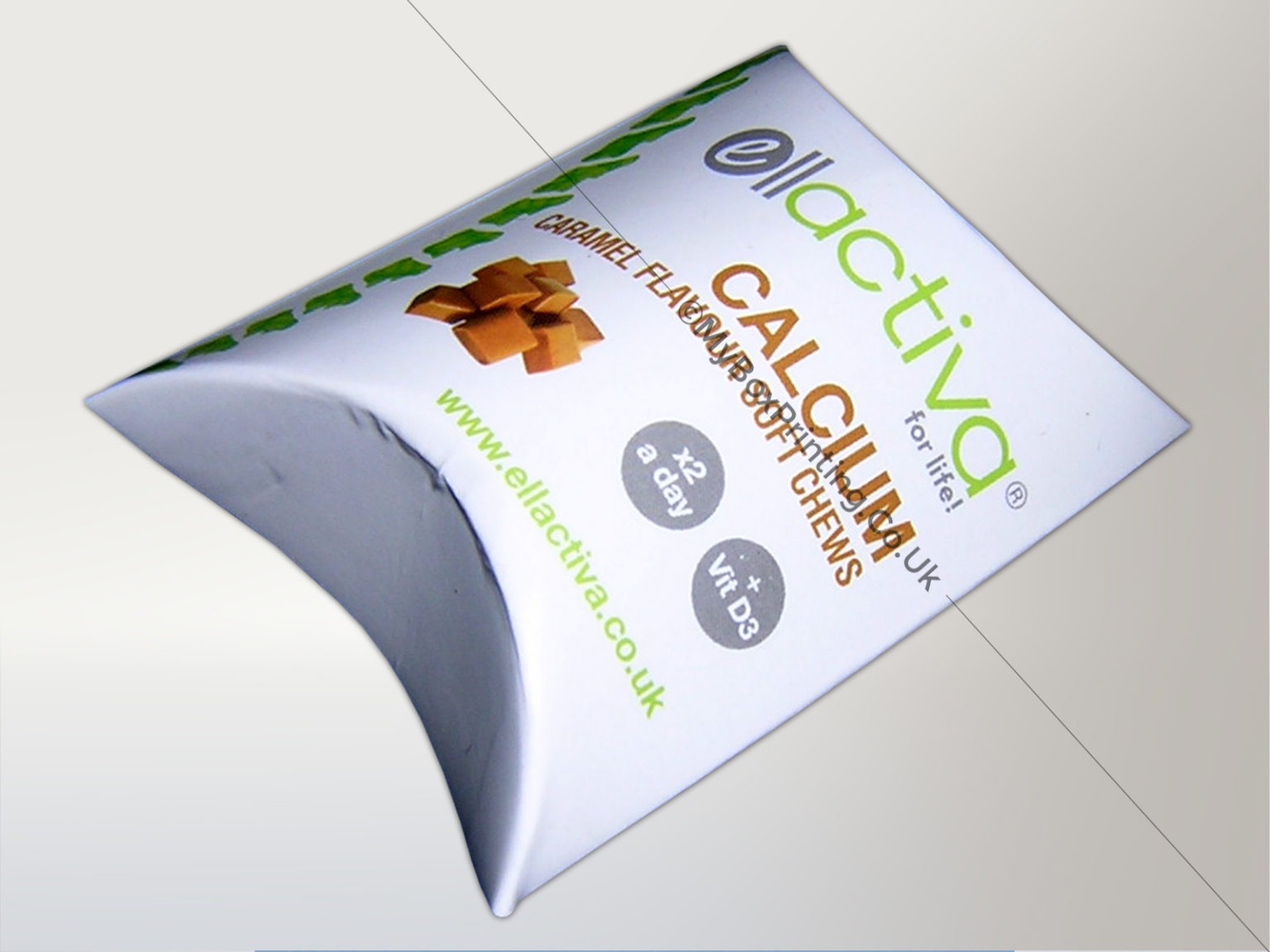 ellactiva - my box printing