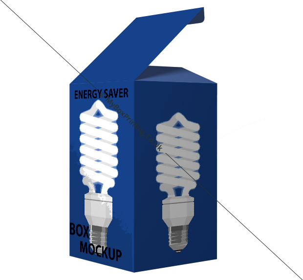 Energy Saver Packaging