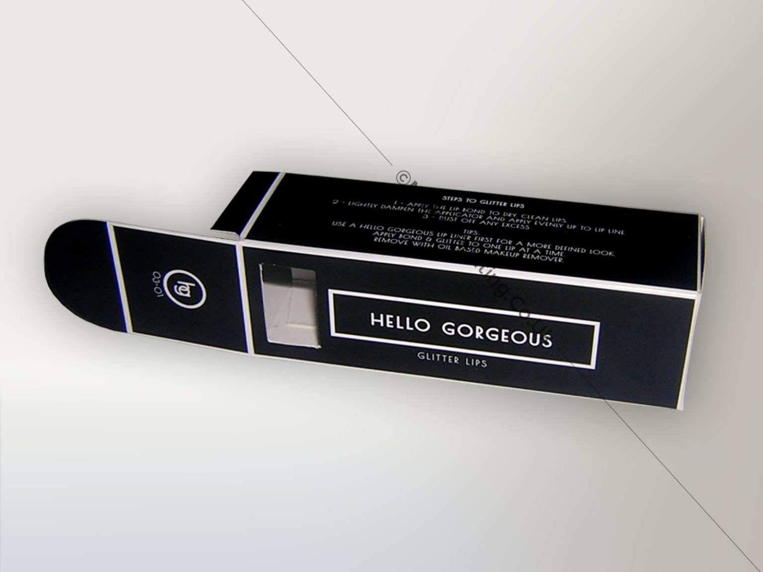 Glitter Packaging Boxes Glitter Packaging Boxes