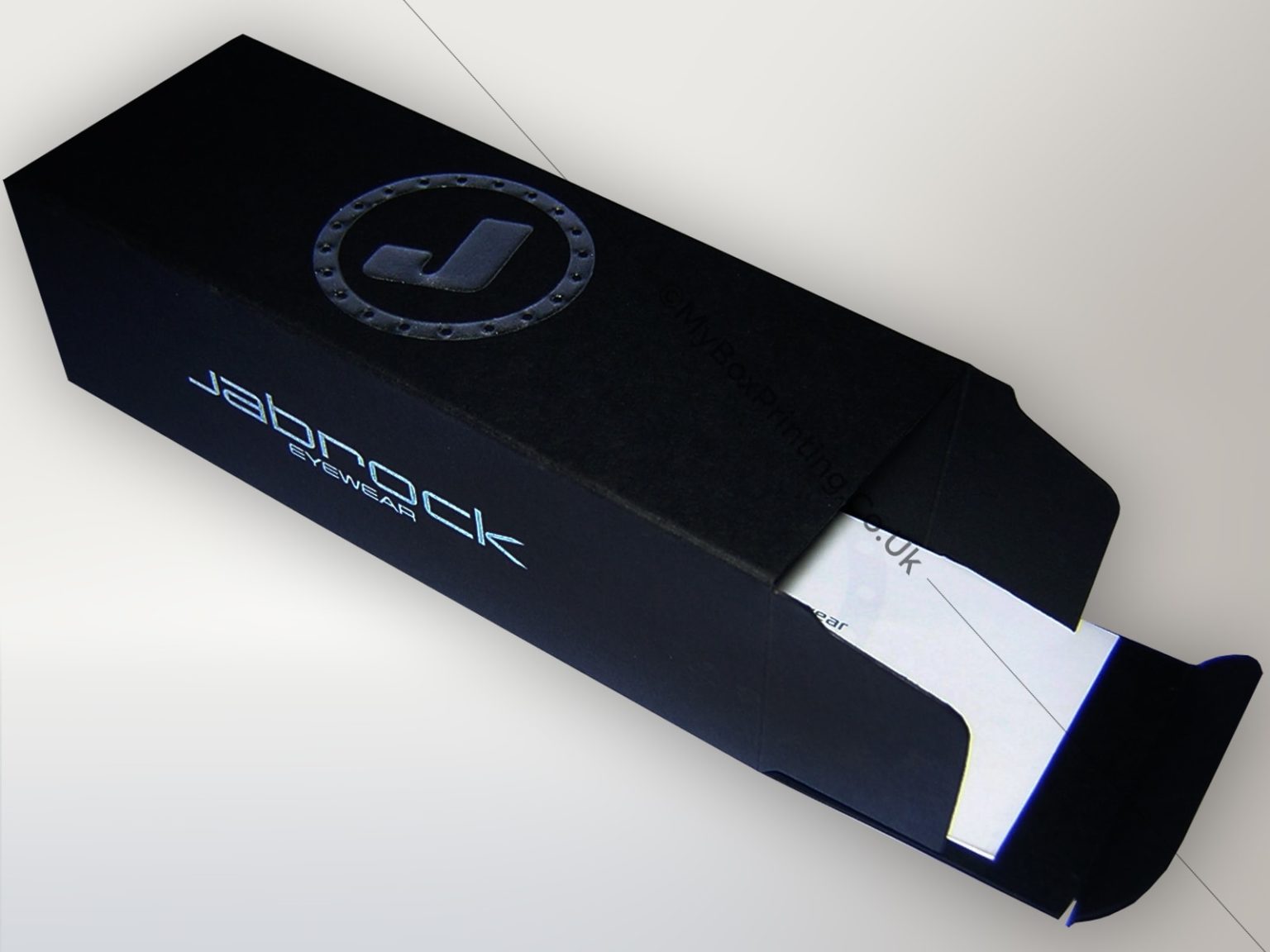 Eyewear Packaging Boxes Eyewear Packaging Boxes