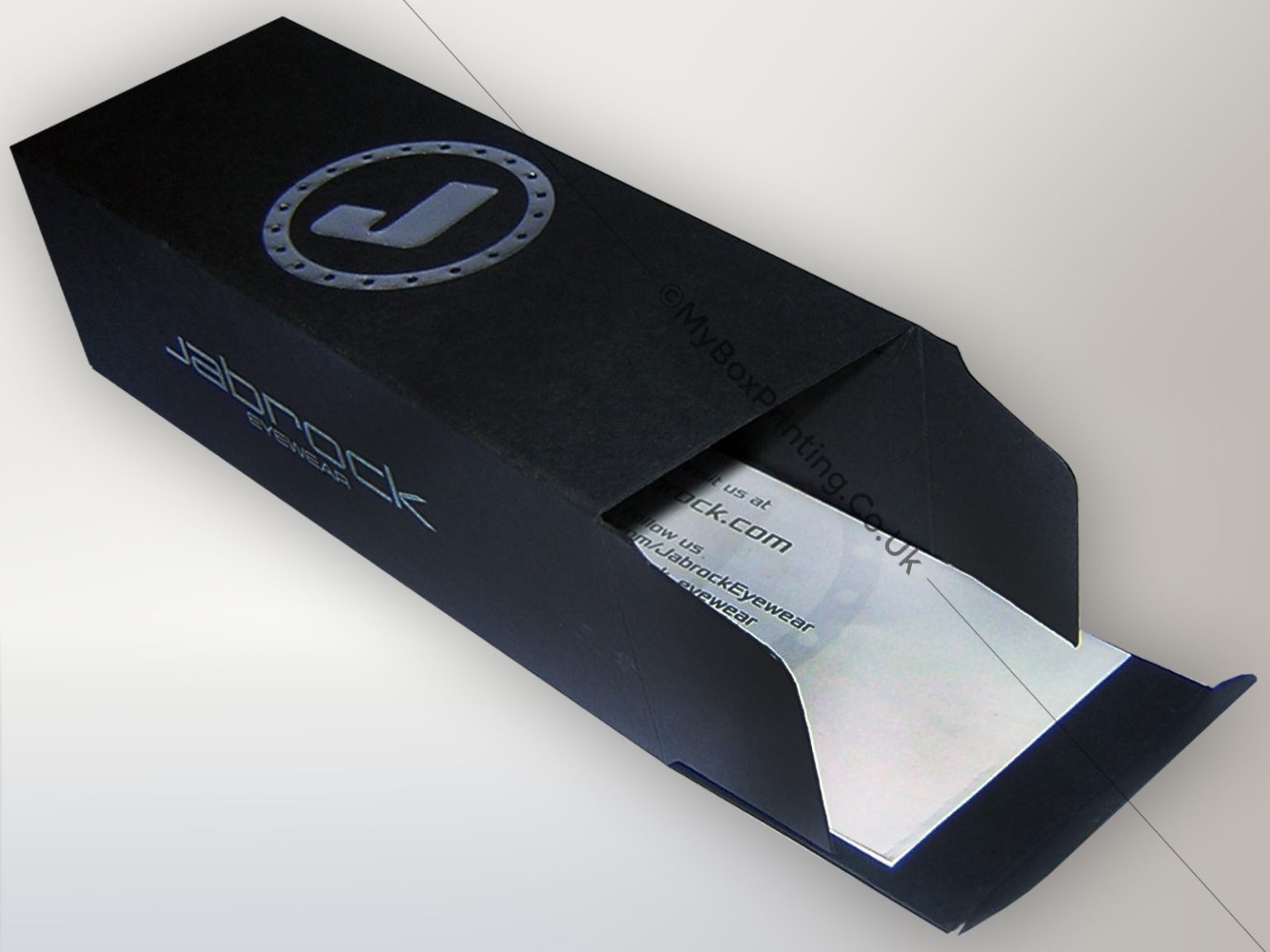 Eyewear Packaging Boxes Eyewear Packaging Boxes