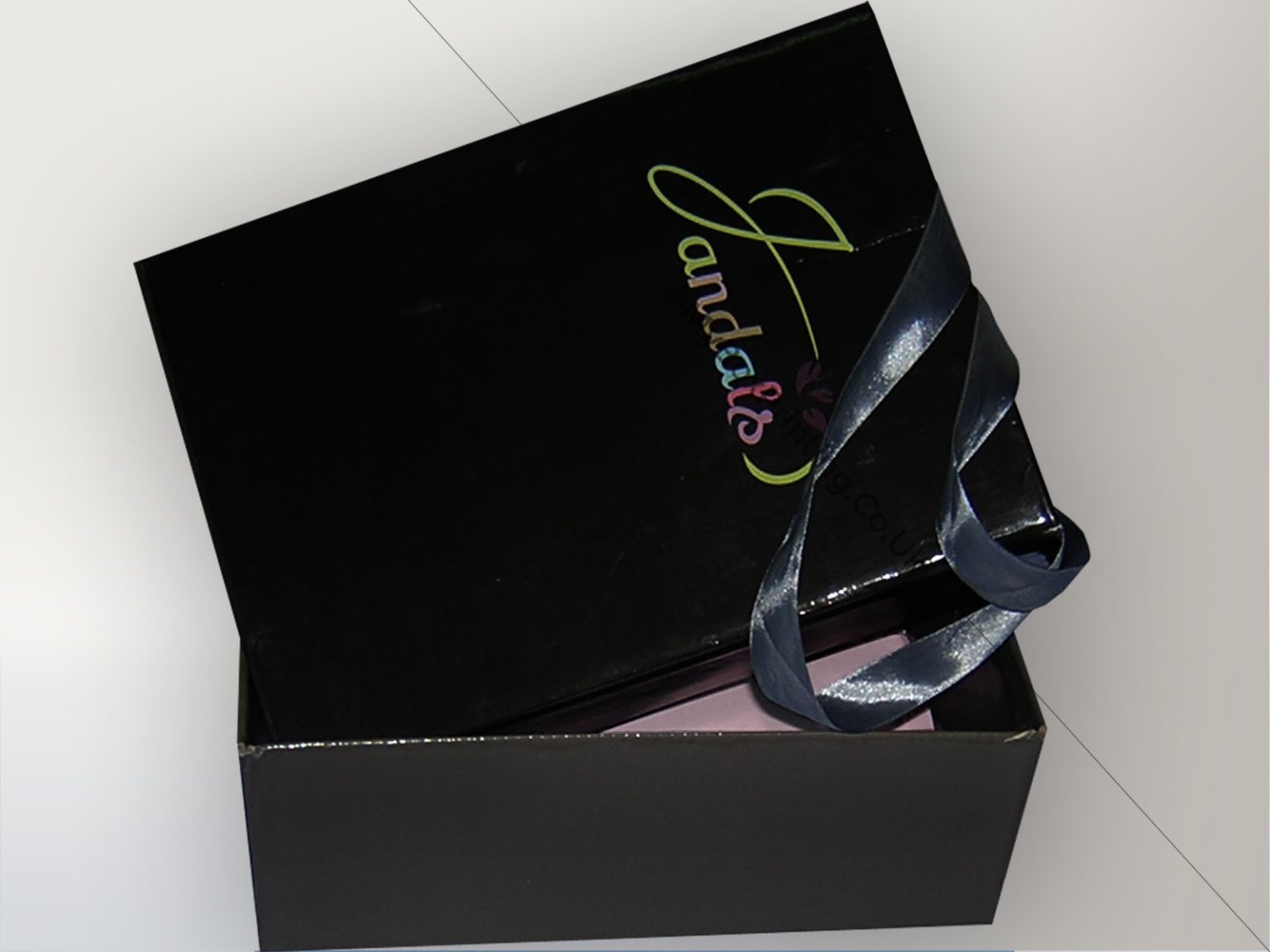 Shoe Packaging Boxes Shoe Packaging Boxes