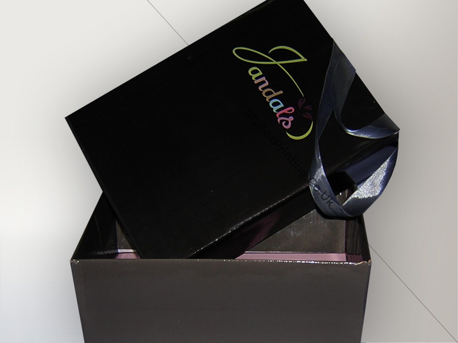 Shoe Packaging Boxes Shoe Packaging Boxes