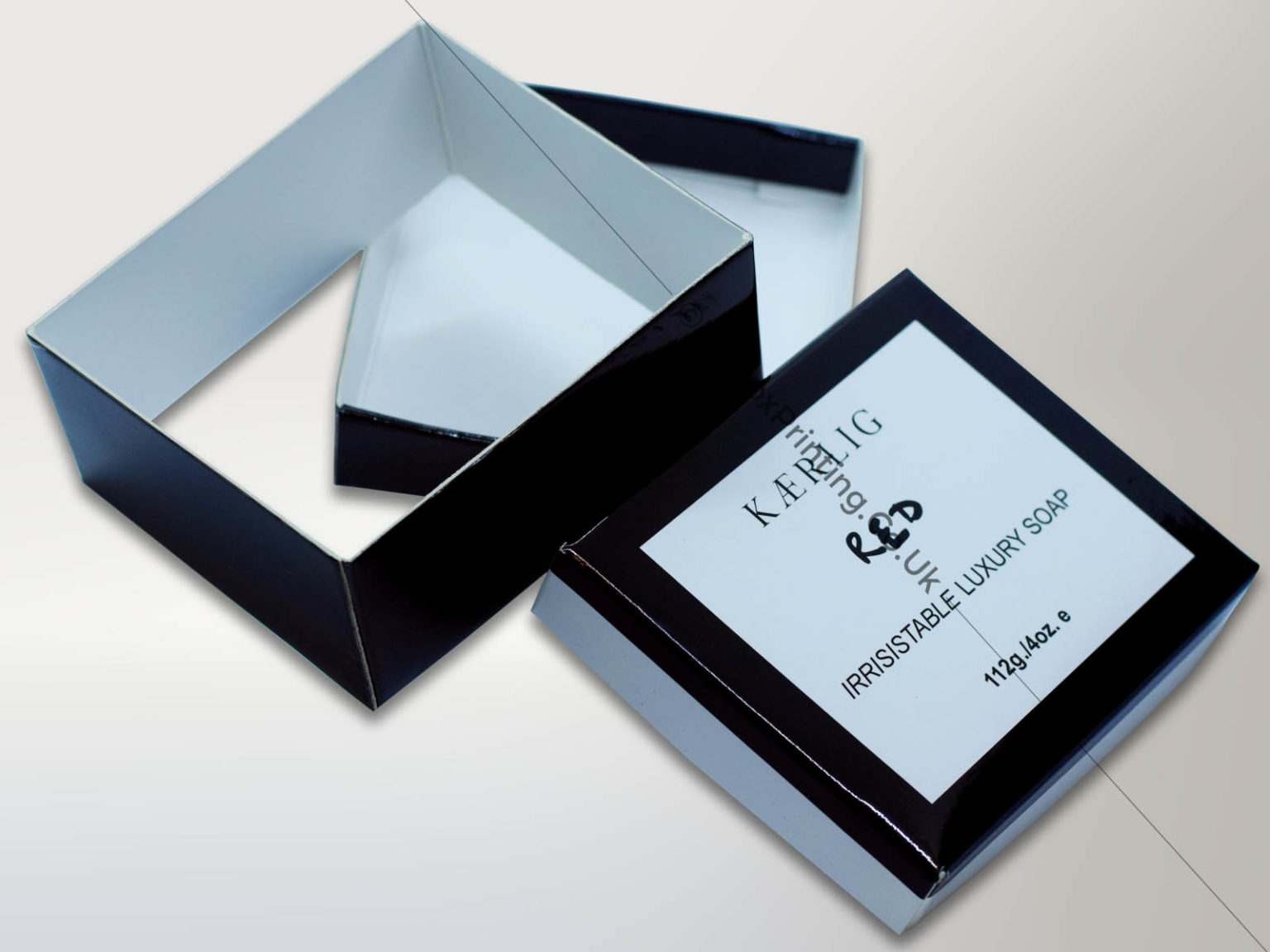 Soap Packaging Boxes Soap Packaging Boxes