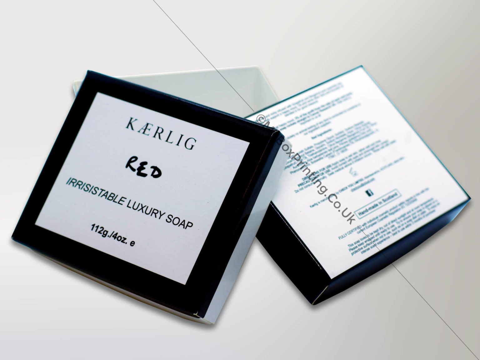 Soap Packaging Boxes Soap Packaging Boxes