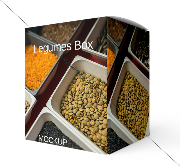 Legumes Boxes