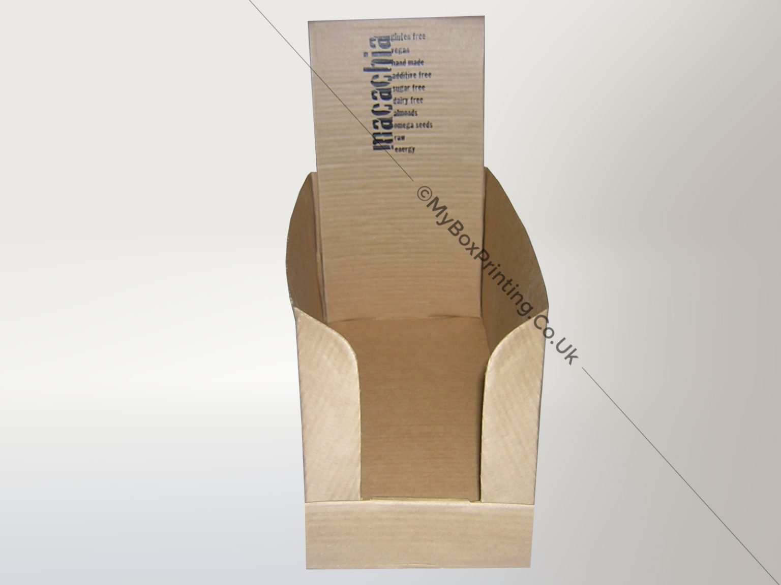 Display Boxes Display Boxes