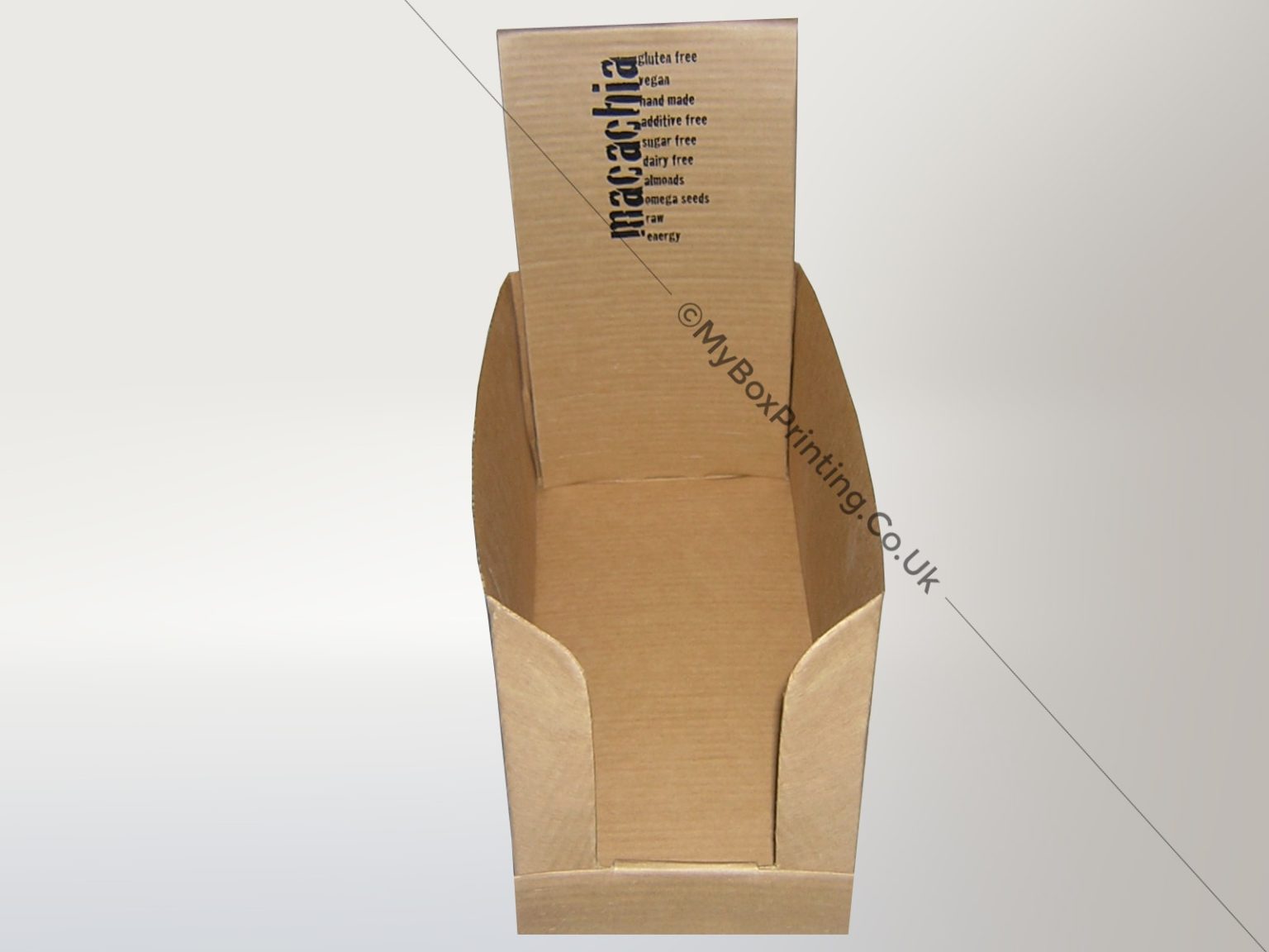 Display Boxes Display Boxes