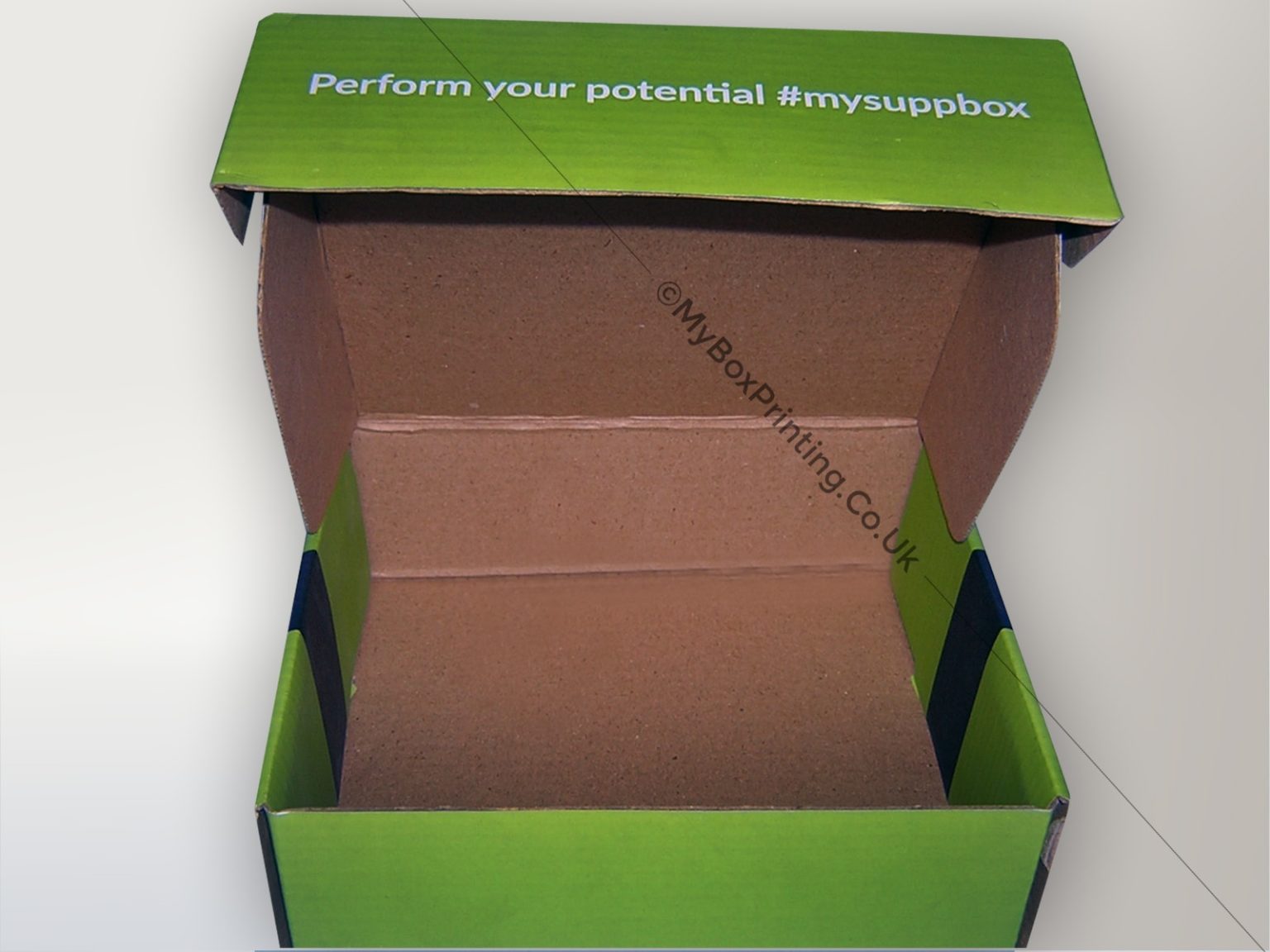 Supplement Packaging Boxes Supplement Packaging Boxes
