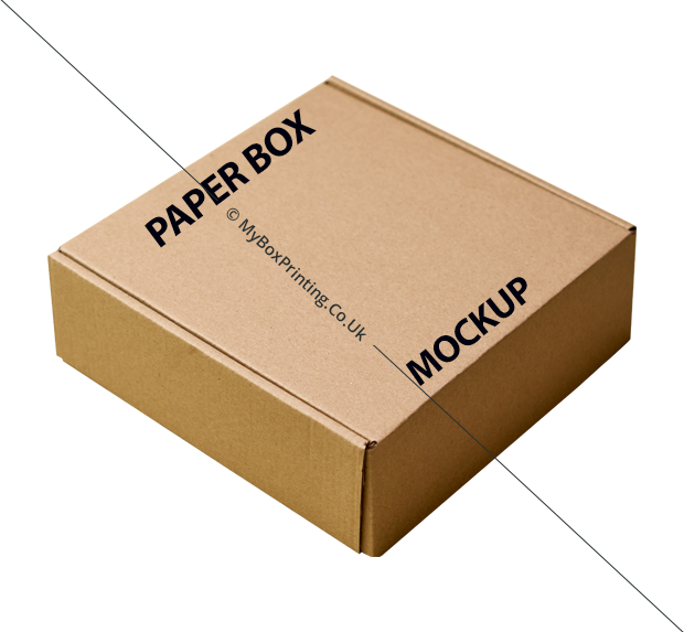 Paper Packaging Boxes