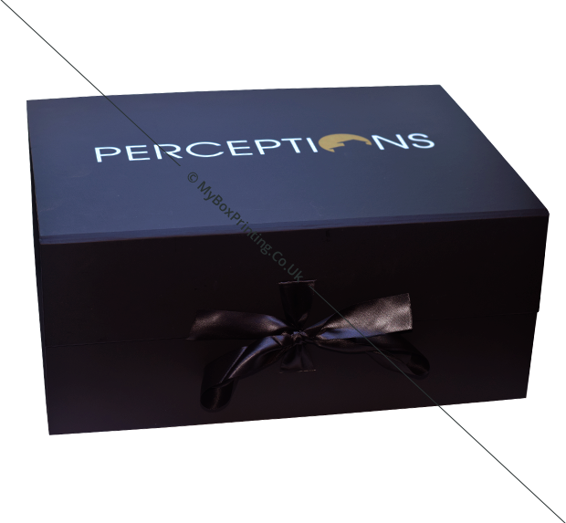 Luxury Packaging Boxes