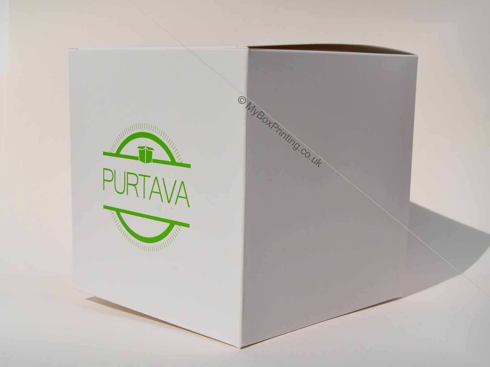 purtava - my box printing