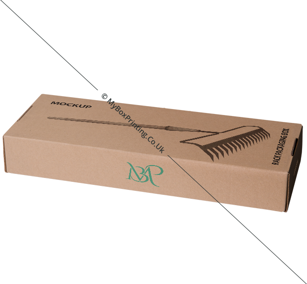 Rake Packaging Boxes