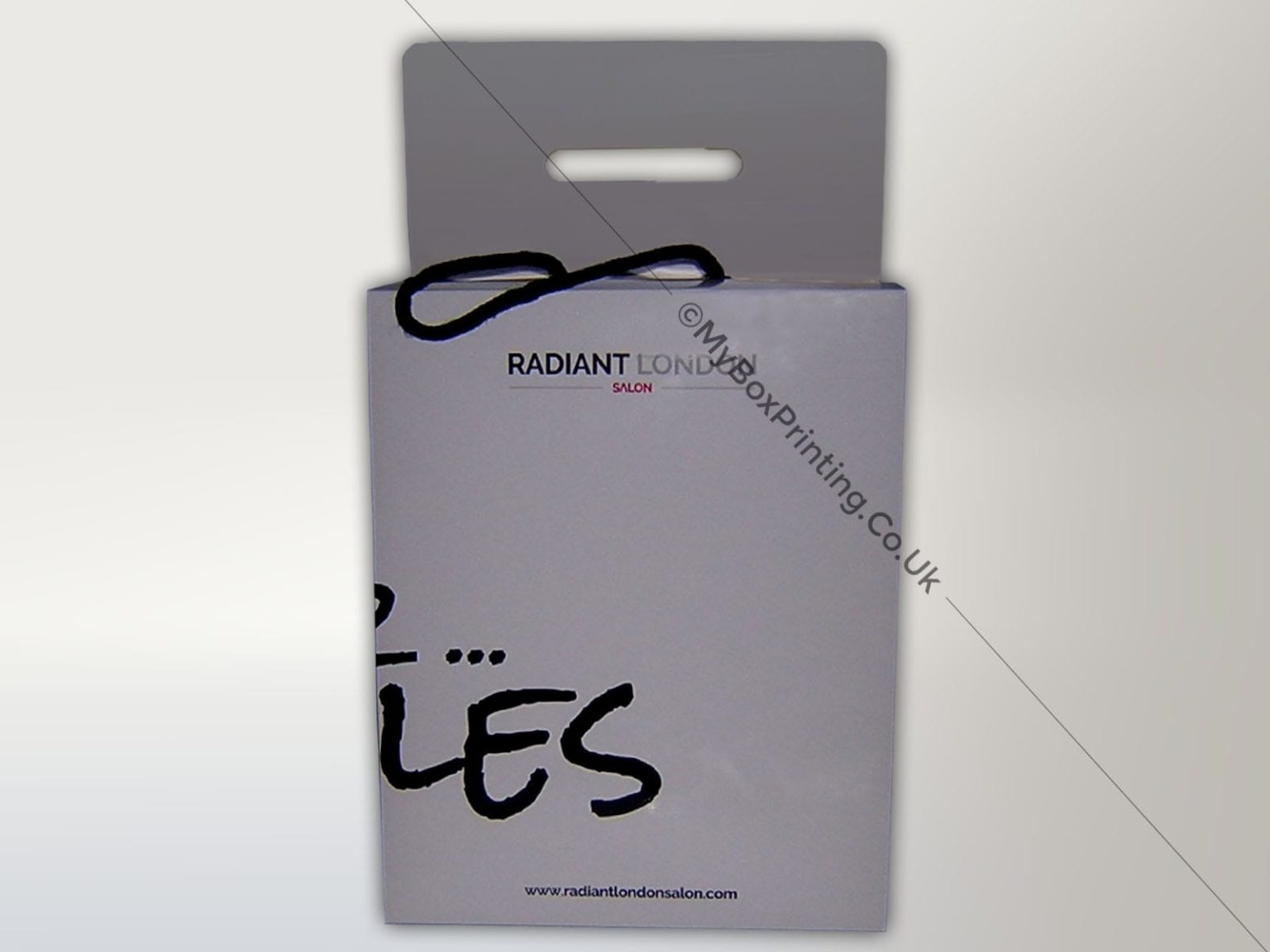 Wig Packaging Bags Wig Packaging Bags