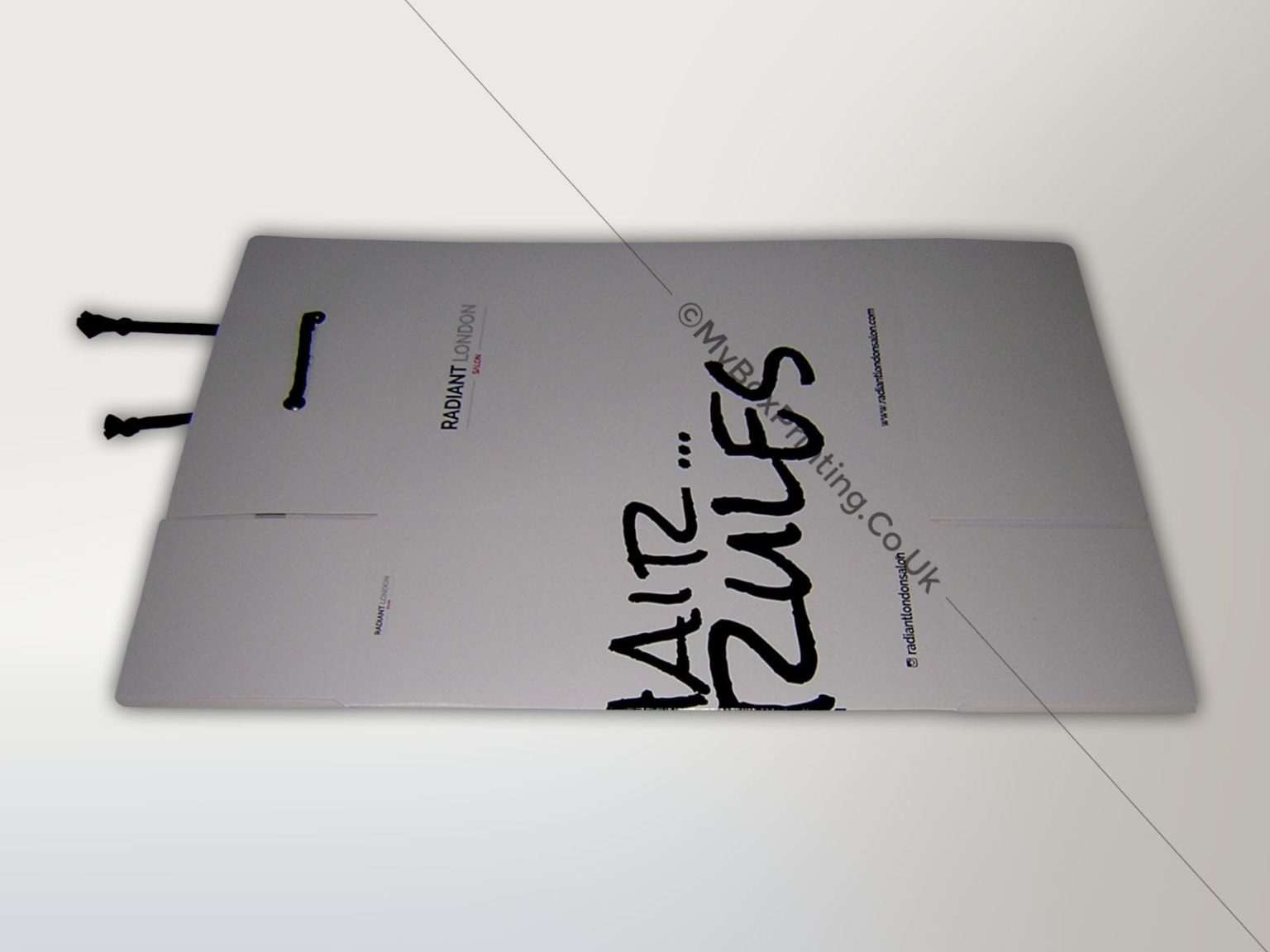 Wig Packaging Bags Wig Packaging Bags