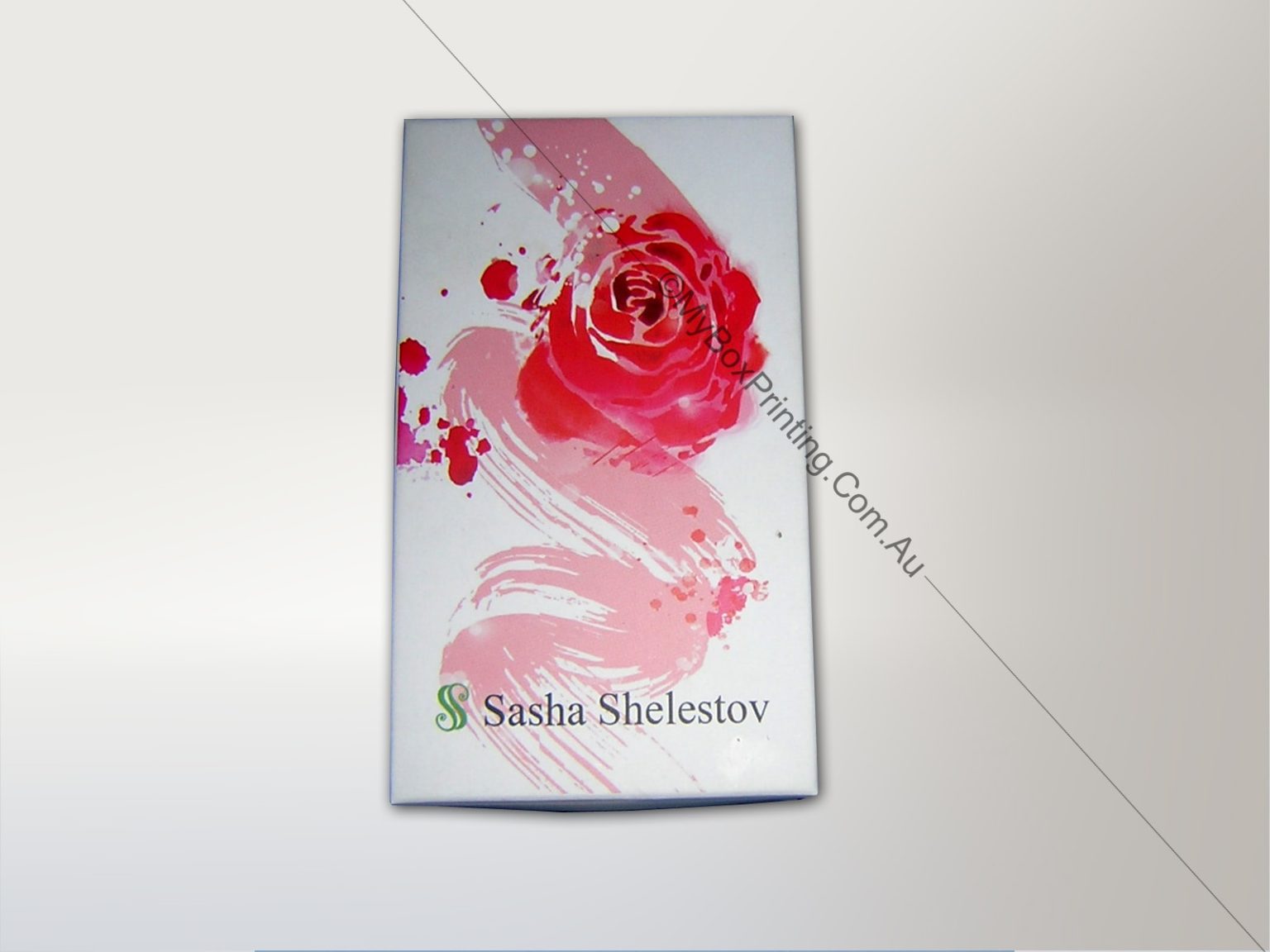 sasha shelectov - my box printing
