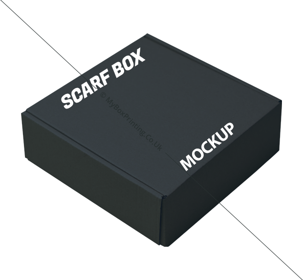 scarf-box