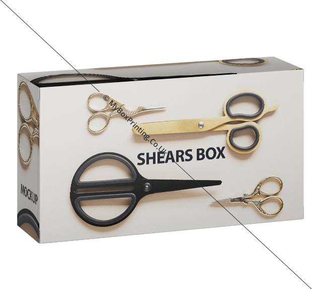 Shears Boxes