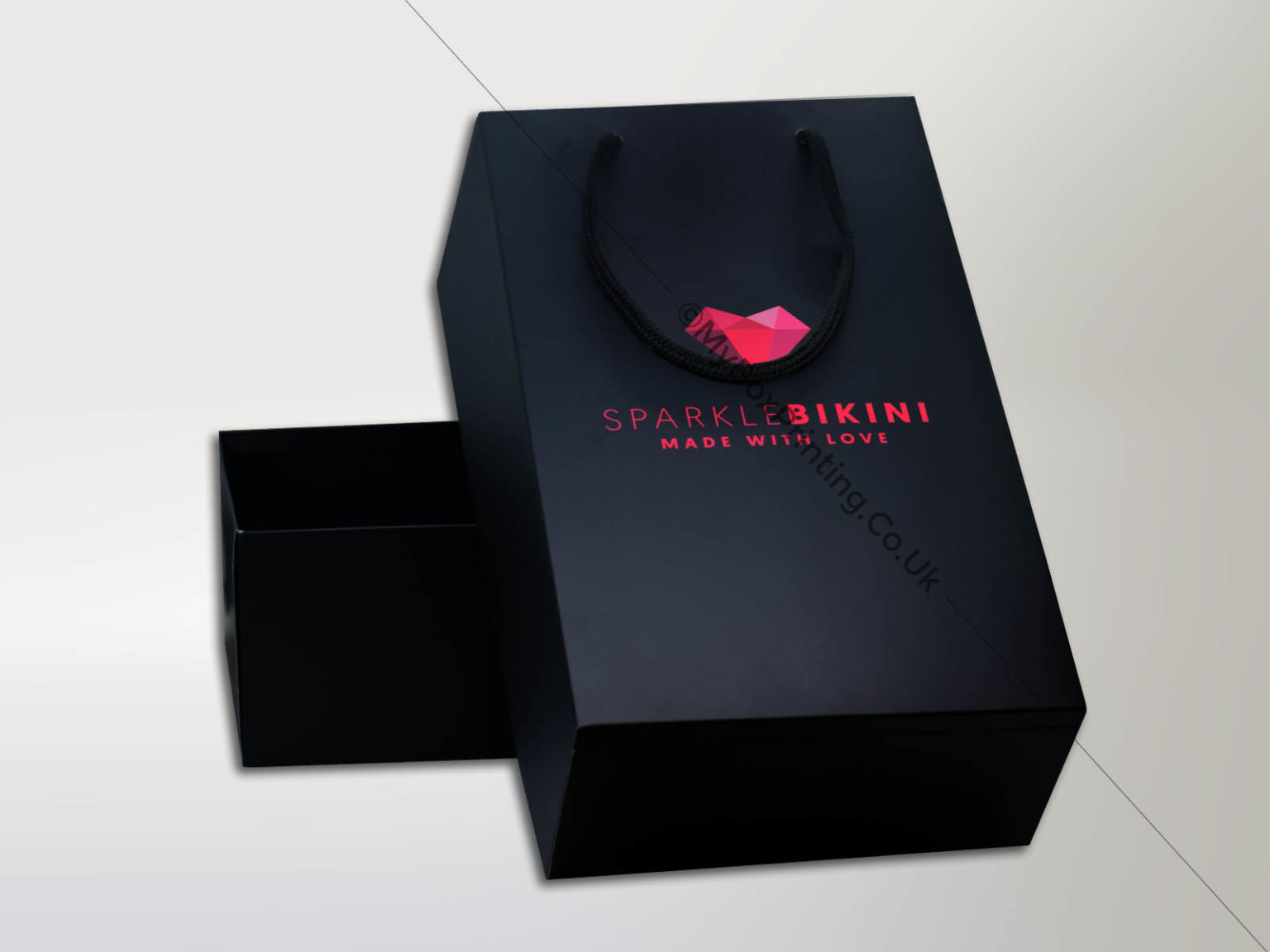 Bikini Packaging Boxes Bikini Packaging Boxes