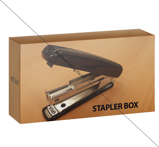 Stapler Boxes