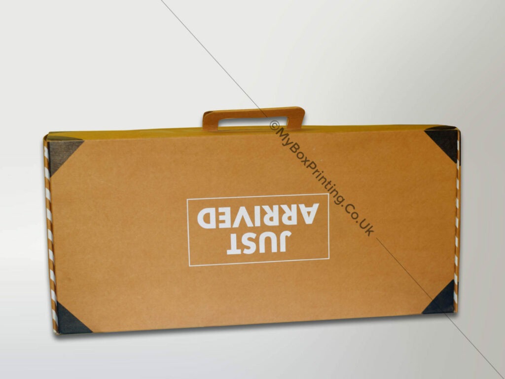 suitcase boxes - my box printing