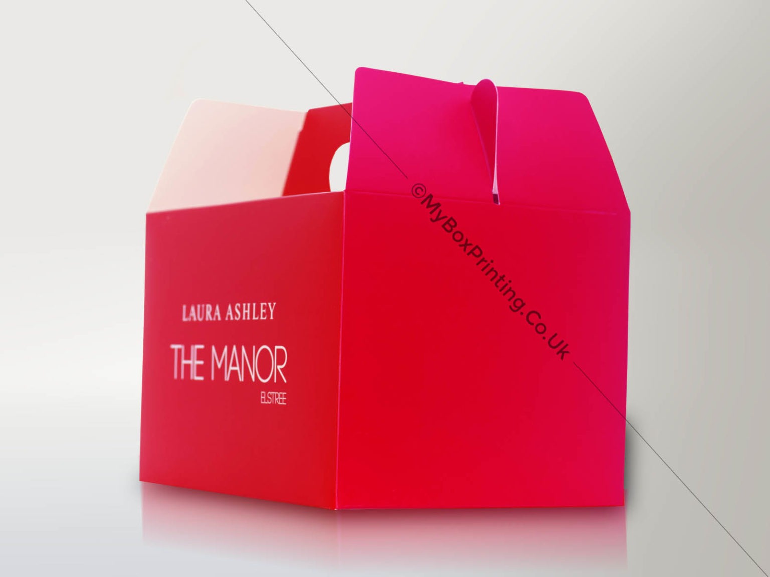 Gable Boxes Gable Boxes