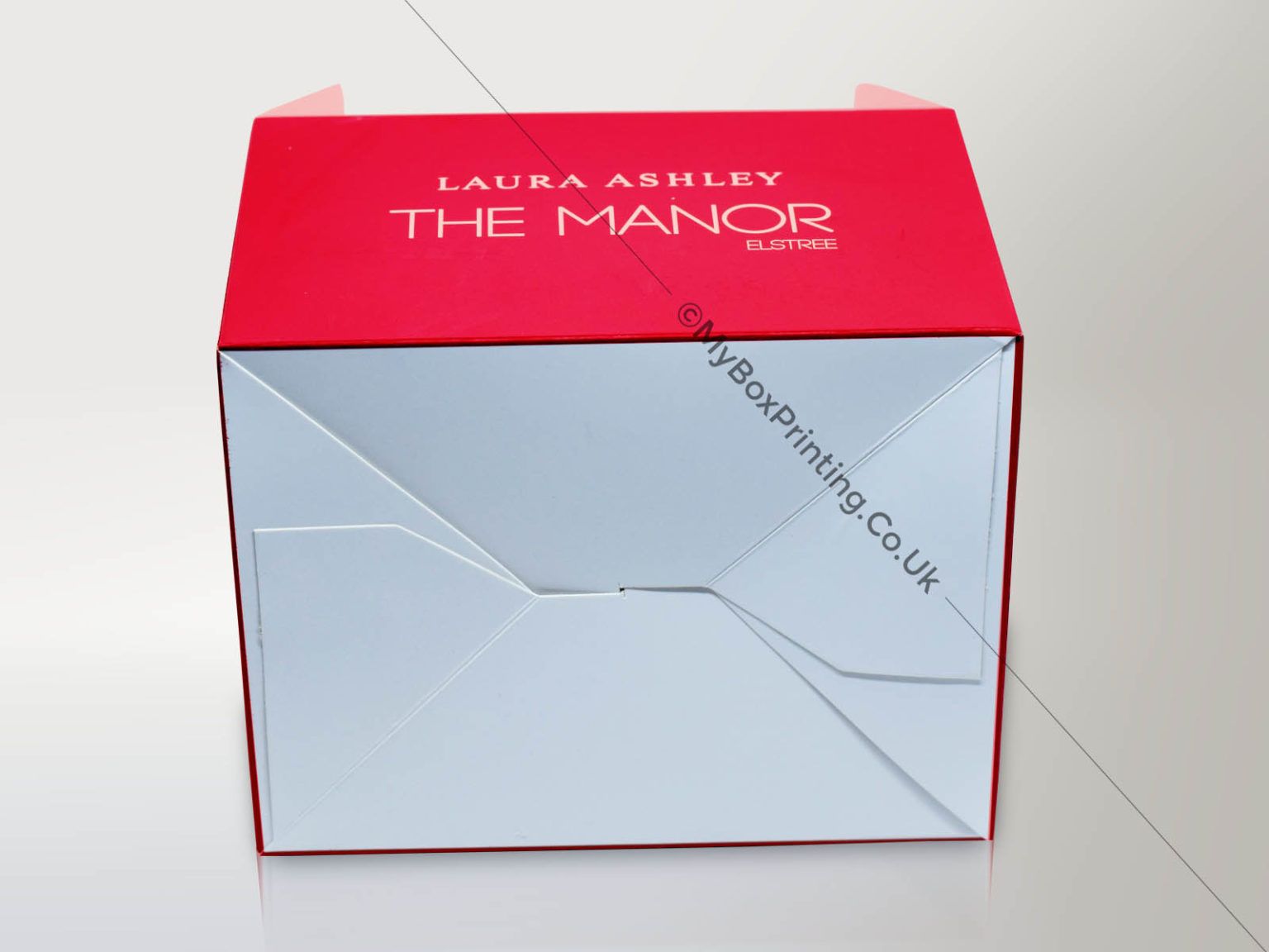 Gable Boxes Gable Boxes