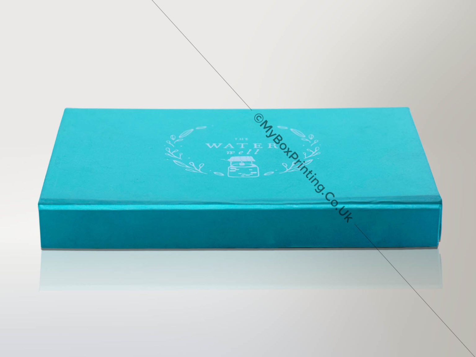 Magnetic Closure Boxes Magnetic Closure Boxes