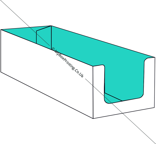 Auto Lock Bottom Trays