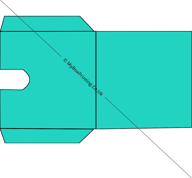 Economy Disk Folders