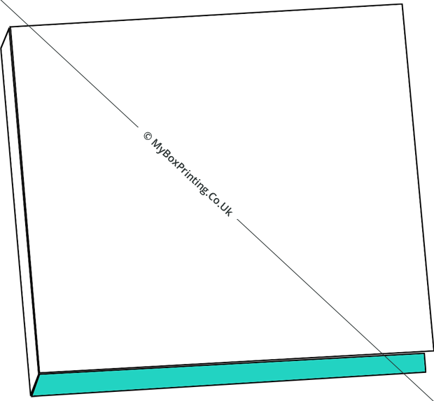 Four Panel CD Jackets