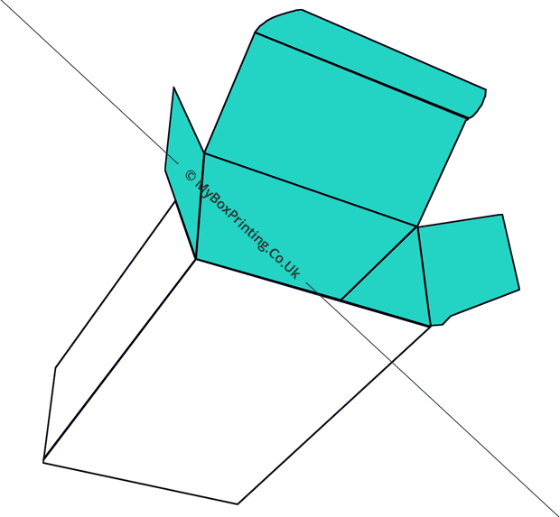 Tuck End Auto Bottom Boxes