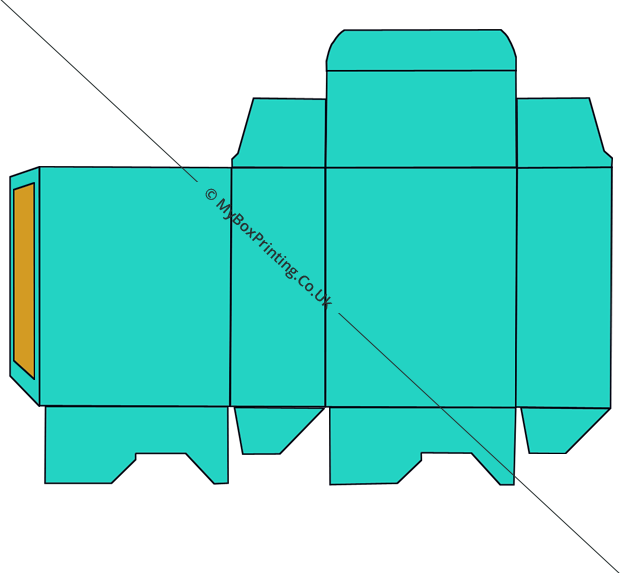 Tuck End Auto Bottom Boxes