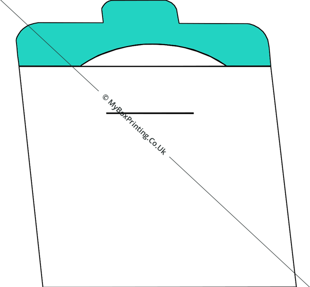 Two Panel CD Jackets